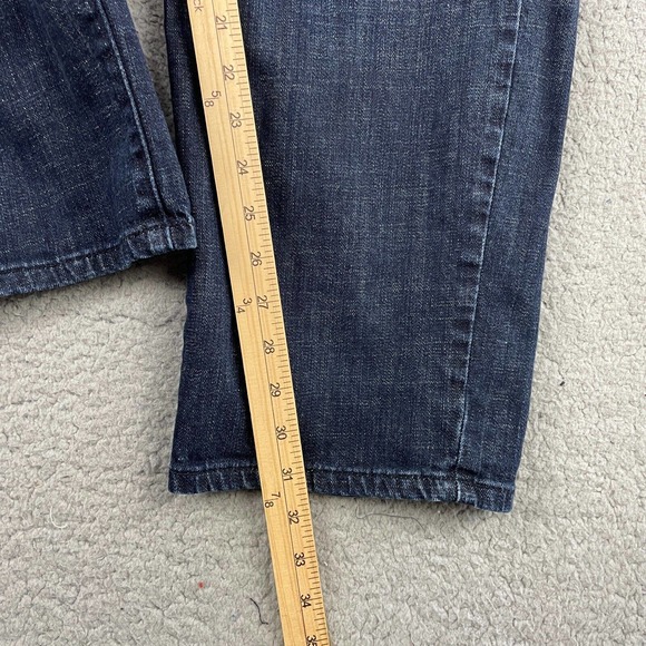 Lucky Brand Jeans Men's 40 x 32 - 221 Original Straight - Picture 6 of 10